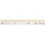 ABB fasebus PSX1/24N FlexLine 1P+N 24 pinnen 12TE 10 mm² (2CDL210180R1024)