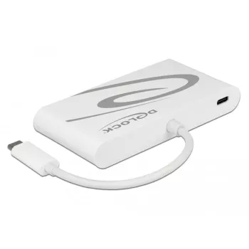 Dockingstation DeLOCK 87731