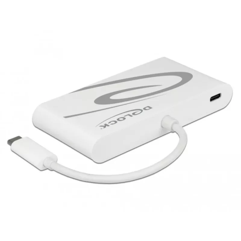 Dockingstation DeLOCK 87731
