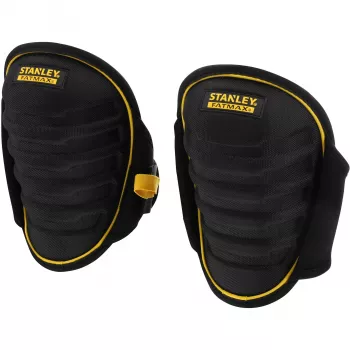 Kniekussen Stanley FATMAX FMST82959-1 geel zwart EVA nylon