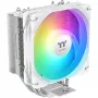 Thermaltake koeler UX400 ARGB White Air AMD/Intel retail (CL-P143-AL12SW-A)
