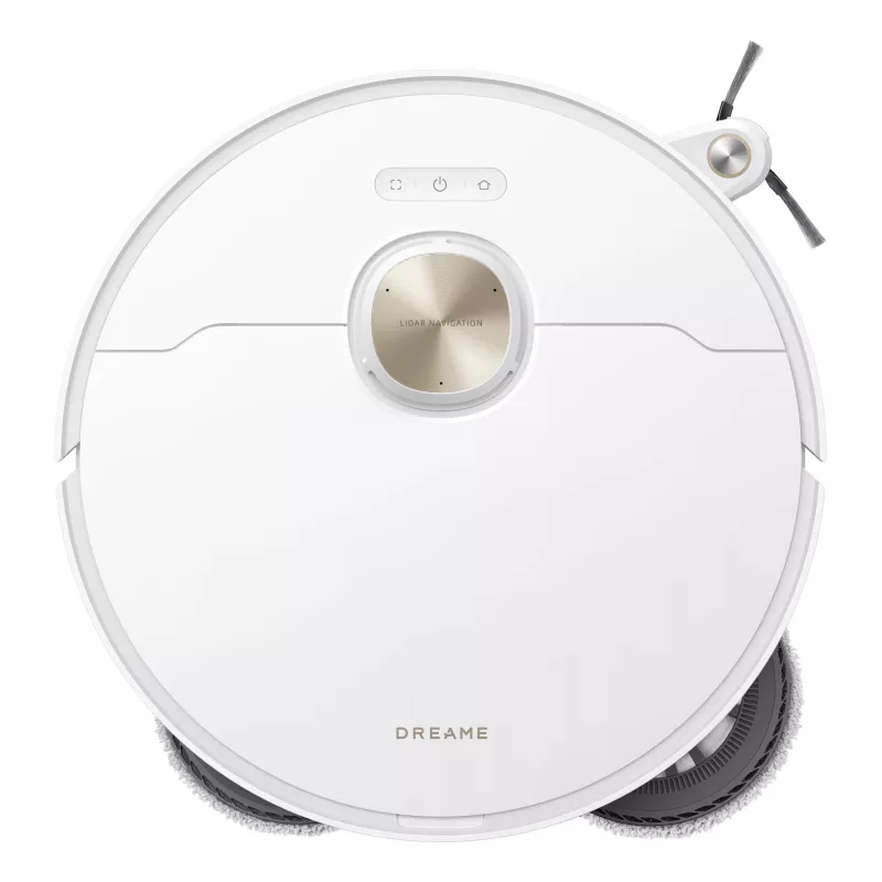 Dreame L40s Pro Ultra wit