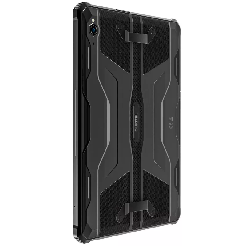 Tablet Oukitel RT9 10.1 6/256GB zwart robuust