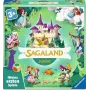Mijn eerste spellen – Sagaland Junior, bordspel
