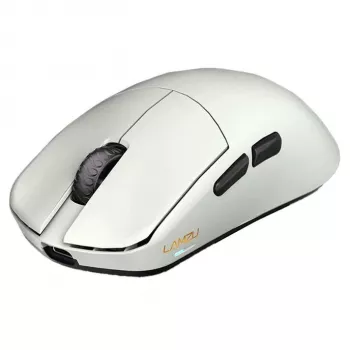 Gaming-muismat Lamzu Maya X Gaming