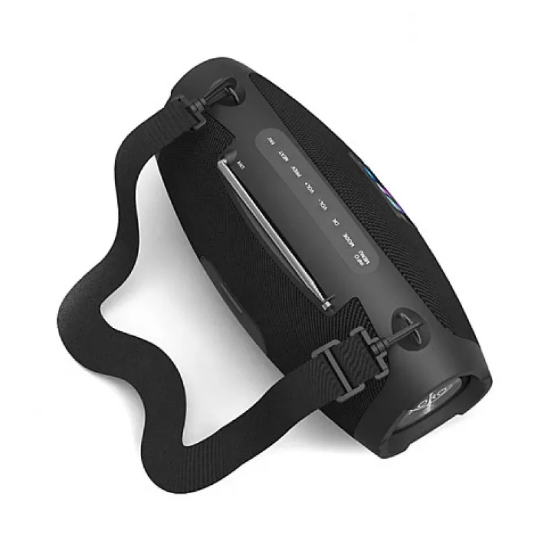 Xoro DAB 800 Buitenradio Stereo DAB+ FM USB BT IP44