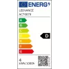 Osram Parathom Classic P filament | E14 | 3,4 W | warmwit