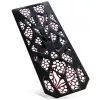 Backplate PowerColor SBP-790002 aluminium kunststof Red Devil RX 7900