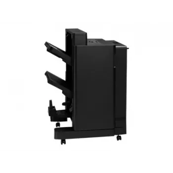 HP LaserJet Booklet Finisher met afdrukwaliteitsdiagnose