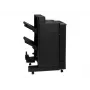 HP LaserJet Booklet Finisher met afdrukwaliteitsdiagnose