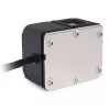 Koelvloeistof Alphacool Eisbaer Pro Aurora acryl koper nikkel 1/4 inch