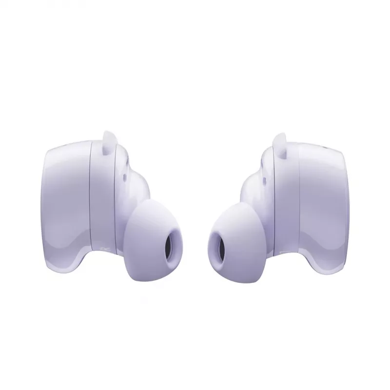 Bose draadloze headset, lila