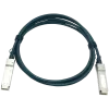 PNY QSFP-naar-QSFP-directe aansluitkabel DGXSPARK-BUNDL-CABLE 112G 0,5m