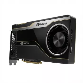 Grafische kaart PNY RTX PRO 6000 Blackwell Max-Q Workstation Edition 96GB GDDR7