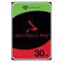 Seagate IronWolf Pro ST30000NT011 interne harde schijf 30 TB 7200 rpm 512 MB 3,5 inch Serial ATA III