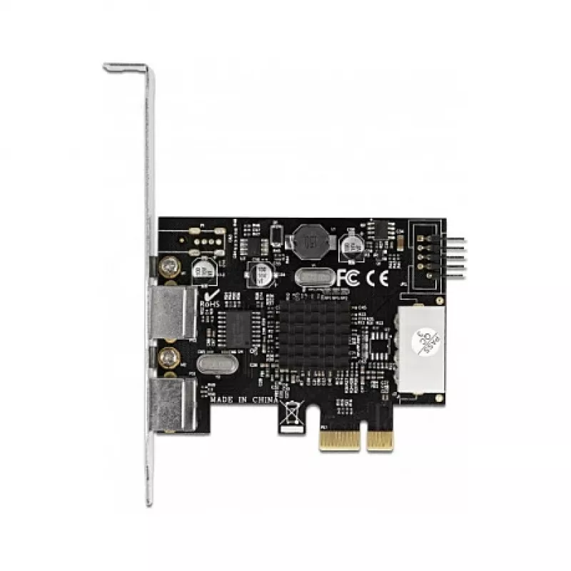 Interne PS/2-adapter DeLOCK 90049