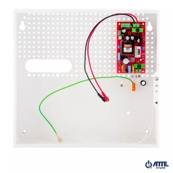 Atte SMPS-voeding AUPS-70-120-F 12V 6A 72W schakelvoeding