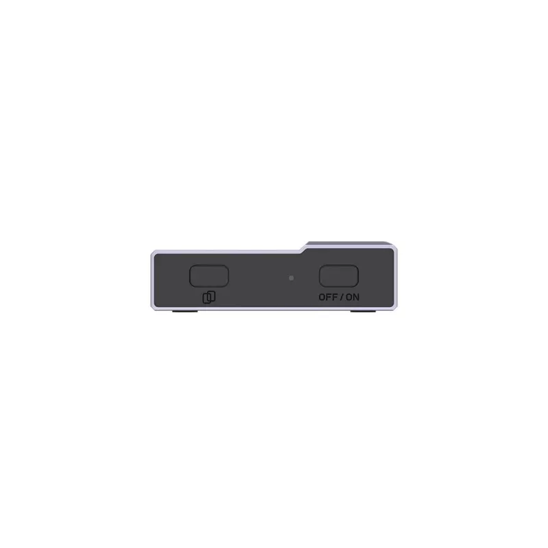 Dockingstation USB4 4-voudig M.2 SSD