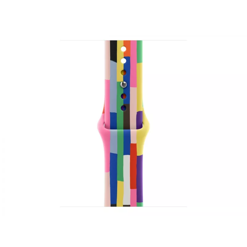 Apple Pride Edition smartwatch-band