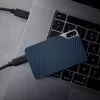 Intenso TX100 externe ssd van 1 TB, USB-C 3.2 Gen 1x1