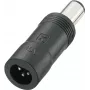 Connector Voltcraft DO-507 voor Dell notebook NPS-90A – vervangende DC-stroomaansluiting