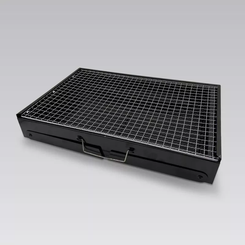 Opvouwbare grillkoffer 43x29x22 cm Maestro MR-1010