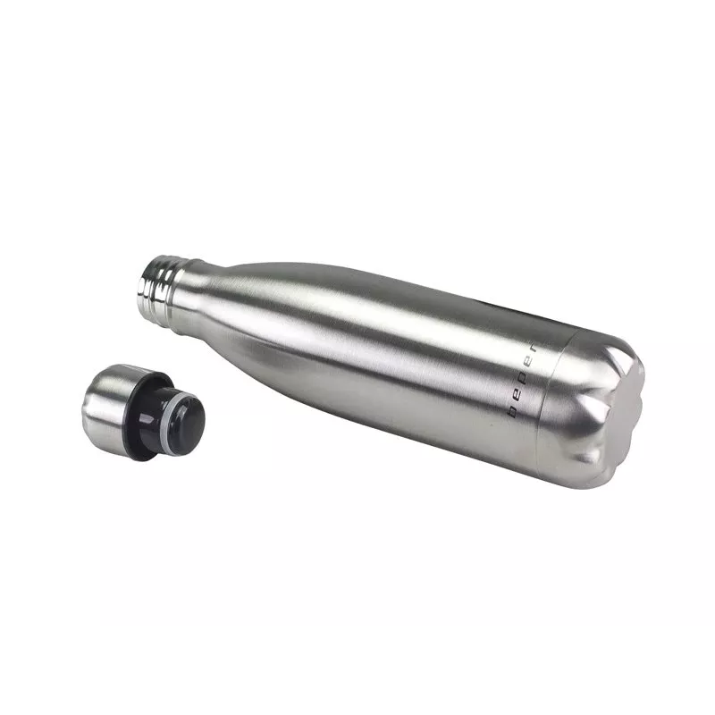 Waterkoker Beper BI.505 0,5 l compact design, RVS verwarmingselement, draadloze kan