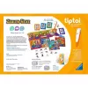 tiptoi Zahlen-Hexe, bordspel
