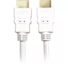 HDMI-kabel Sharkoon 1 m 2x HDMI