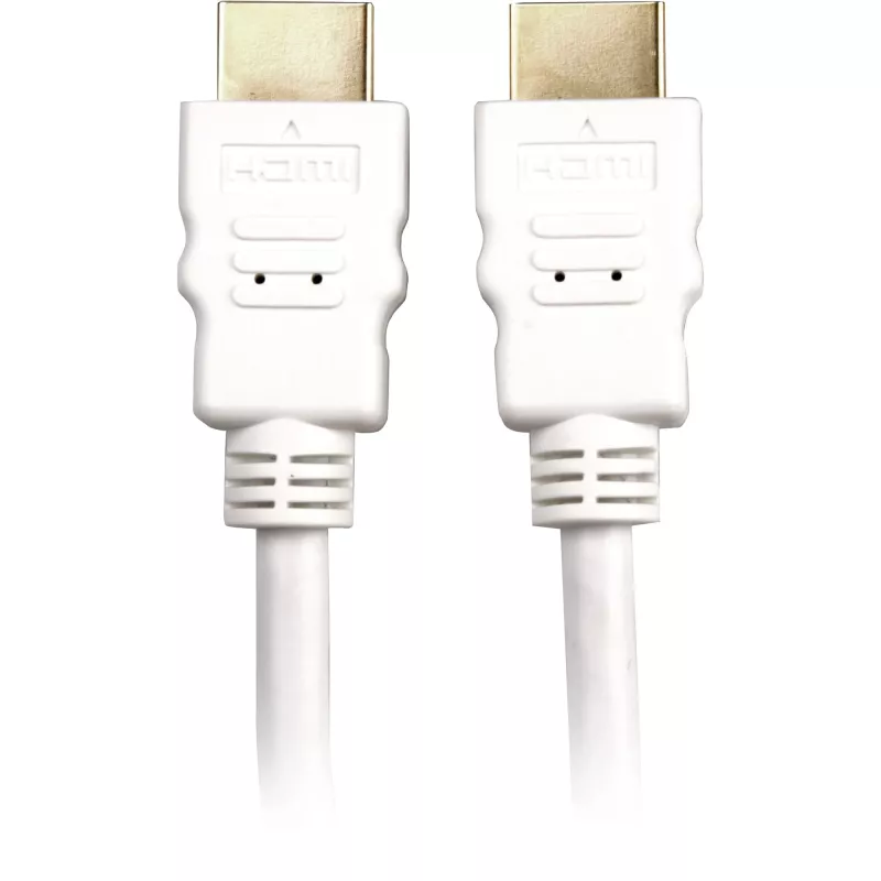 HDMI-kabel Sharkoon 1 m 2x HDMI