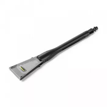 Lansmondstuk Kärcher eco!Booster 130 — lansaccessoire, lengte 615 mm, breedte 108 mm, gewicht 400 g