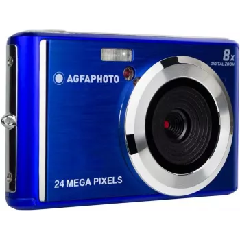 Realishot DC5500 compactcamera 24 MP CMOS 5616 x 3744 pixels blauw (DC5500BL)
