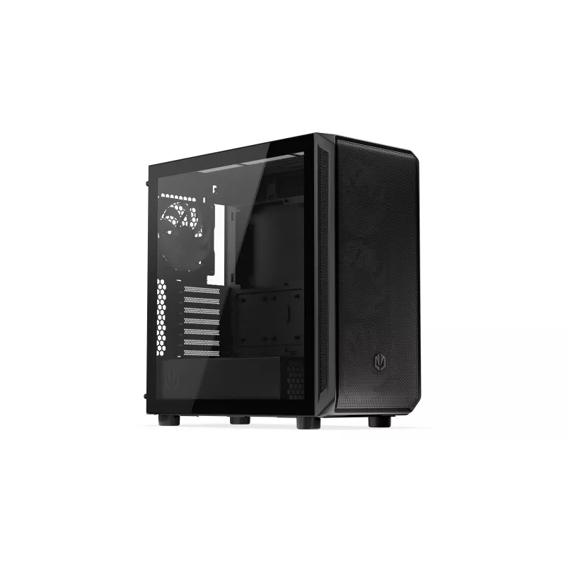 ENDORFY Arx 700 ARGB tower zwart
