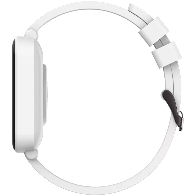 Smartwatch Canyon CNE-KW43 zwart wit
