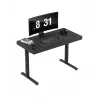 Elektrisch bureau MA-Leader 8.2 zwart