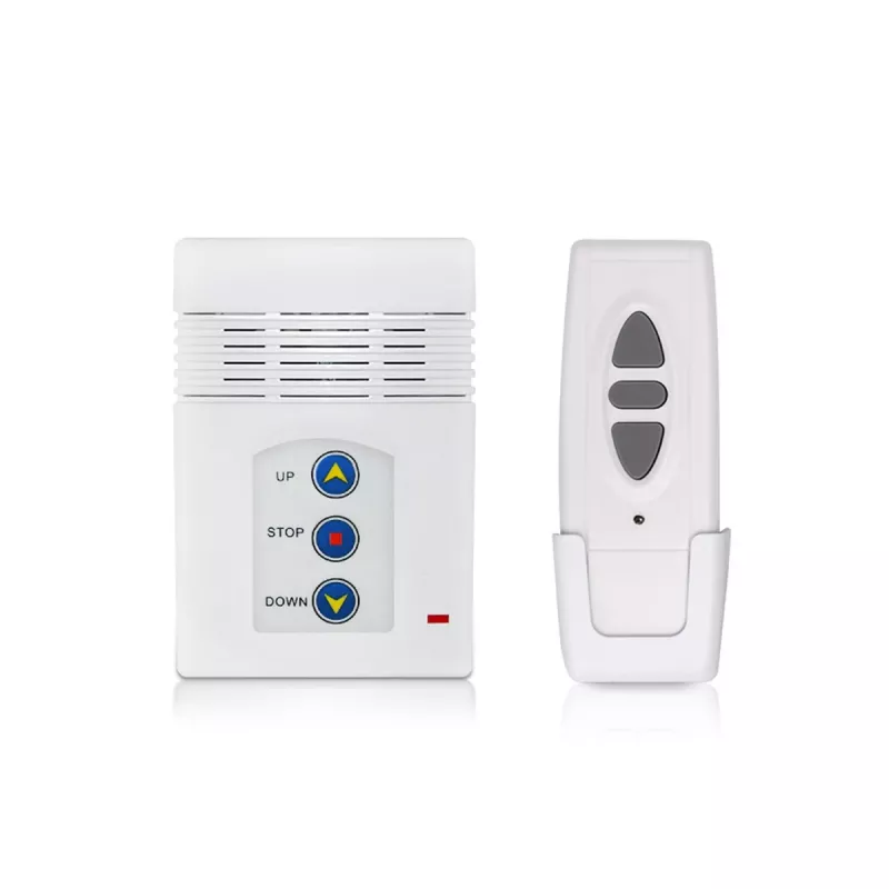 Elektrisch scherm Premium MC-993
