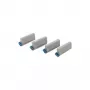 Dynabook T-FC34EM tonercartridge 1 stk. origineel magenta