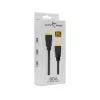 HDMI-kabel White Shark BOA 2.1 M/M 2m 8K@60Hz
