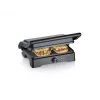 Elektrische multigrill SEVERIN KG 2391 XL met antiaanbaklaag grilloppervlak