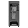 Behuizing|XILENCE|ATX/micro ATX/Mini-ITX|Zwart|Midi Tower|PC|XG161