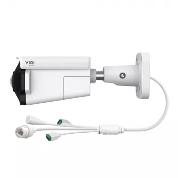 TP-Link VIGI InSight S385PI bullet IP-beveiligingscamera buiten 3840 x 2160 pixels wand