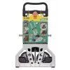Wolfcraft 5501000 zwart