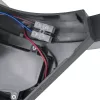Tafellamp MACLEAN MCE290GR LED infrarood 800 lm, verstelbare lichtbron
