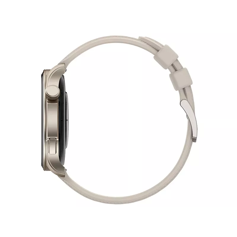 Smartwatch TRACER SM7 Astral Starlight — Bluetooth, hartslagmeter