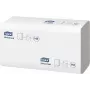 Tork 150100 papieren doek 230 vel wit (150100)