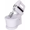 Blaupunkt HMM601 handmixer 500 W wit (HMM601)