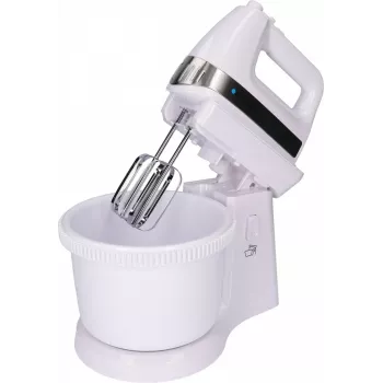 Blaupunkt HMM601 handmixer 500 W wit (HMM601)