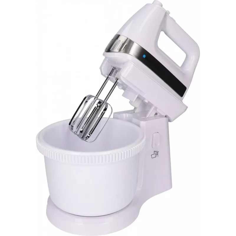 Blaupunkt HMM601 handmixer 500 W wit (HMM601)