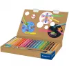 Staedtler Noris junior 140 kleurpotloden, 18 stuks