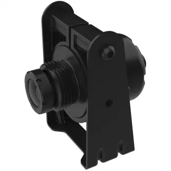 Mount Axis 02212-001 beveiligingscamera-accessoire universeel zwart 4 stuks